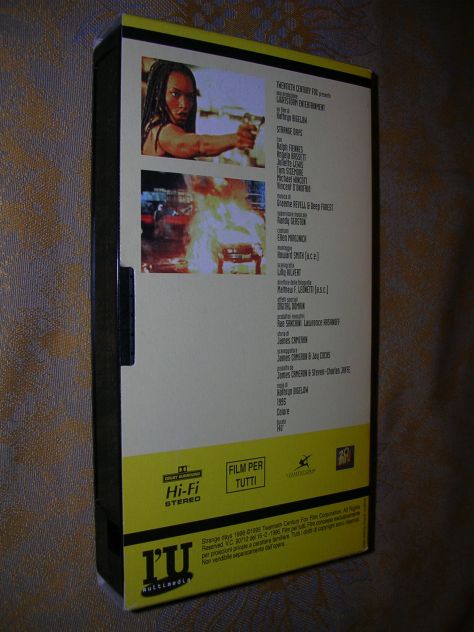 STRANGE DAYS - Foto 10