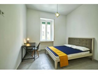 S6 Suite con bagno interno  - Via Cavour, Campobasso