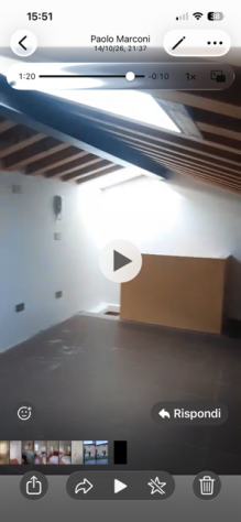 Terratetto in affitto a Pettori - Cascina 90 mq Rif: 1452697