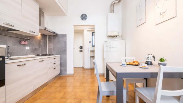 Travel & Station Apartament