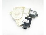 MOTORINO ALZAVETRO ANTERIORE SINISTRO FIAT 500 X Serie 0130822664 (15)