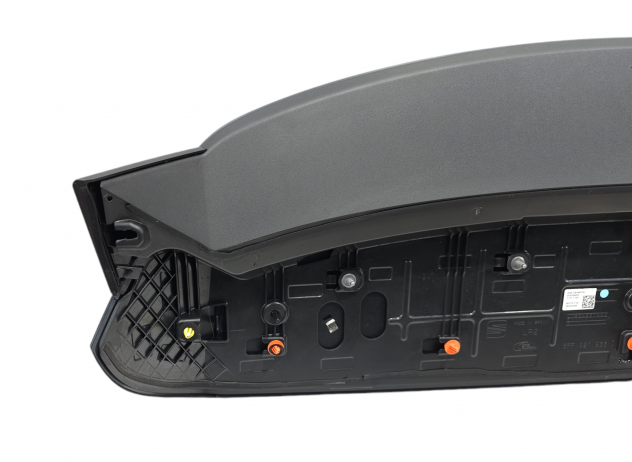 SPOILER PORTELLONE POSTERIORE CUPRA Formentor Serie 5FF827933C DPCA Benzina 1500 (20) - Foto 9