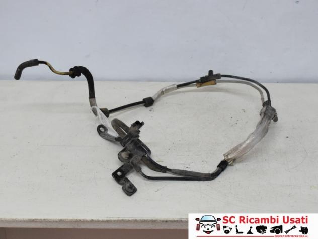 Elettrovalvola Convertitore Pressione Volvo V60 9688124580 - 22603 - Foto 3