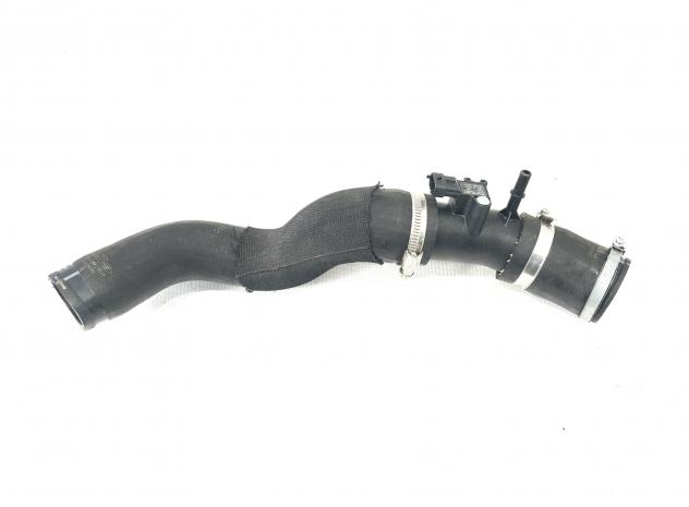 TUBO INTERCOOLER FORD Fiesta 7° Serie H1B1-6F073-EB SFJN Benzina 1000 (17)