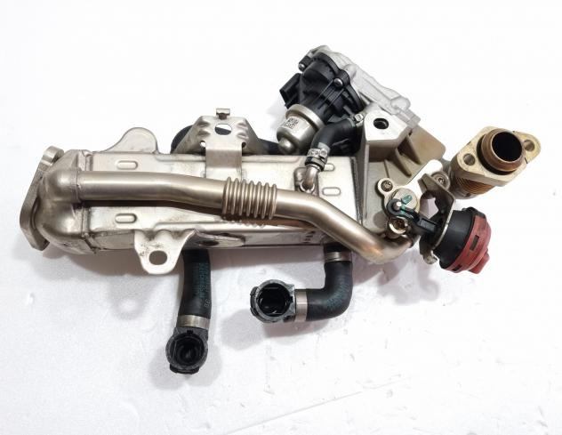 RADIATORE SCARICO GAS EGR BMW Serie 7 G11 - 750I 17118570655 Diesel 2000 (15) - Foto 14