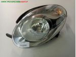 PROIETTORE SX 999-U1560837 Parti elettriche  Fanaleria  Proiettori  Proiett &hellip;