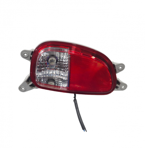 FANALINO PARAURTI POSTERIORE DX KIA Picanto 3° Serie 92416-1Y100 (1116)