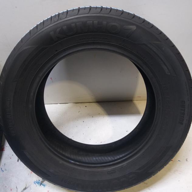 4 GOMME 185 65 15 KUMHO A55105 - Foto 8