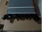 Radiatore motore opel meriva b 1.4 13283244