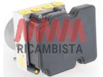 DHY2437A0 Mazda CX-3 2.0 centralina ABS gruppo pompa Bosch