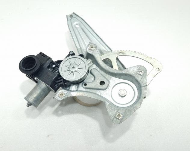 ALZACRISTALLO ELETTRICO POST. DX TOYOTA C-HR Ibrida 85720-F4020 (1623) - Foto 2