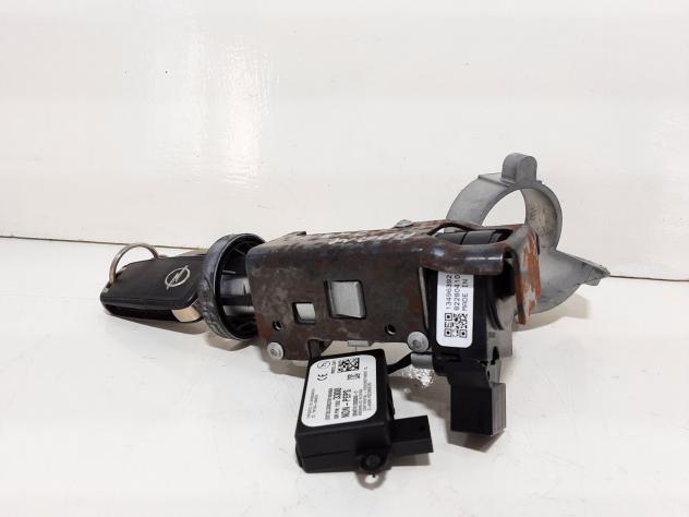 BLOCCASTERZO OPEL Adam 1° Serie A 12 XEL, B 12 XEL, D 12 XEL (13) - Foto 3