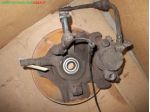 MONTANTE SOSP. ANT.S. FIAT DOBLO' (263-3V) Cargo  Meccanica  Assale  Telaio &hellip;