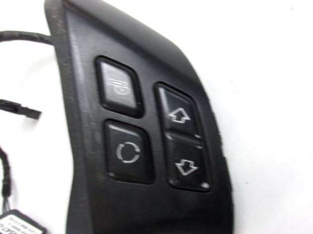 6959893 COMANDI AL VOLANTE MULTIFUNZIONE BMW SERIE 3 320D E91 SW 2.0 D 120KW 6M 5P (2007) RICAMBIO USATO 6764547 61645391 - Foto 3