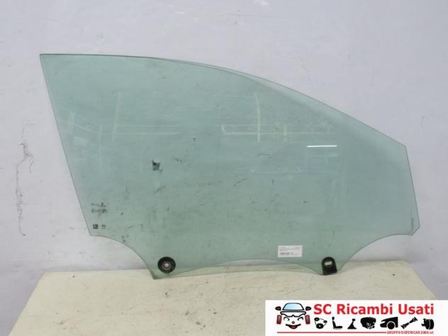 Vetro Scendente Anteriore Destro Opel Grandland X - 32698 - Foto 3