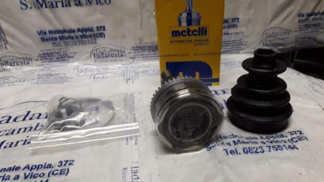 Kit giunto Ruota hyundai ix20 - Venga 495001p000 - Foto 2
