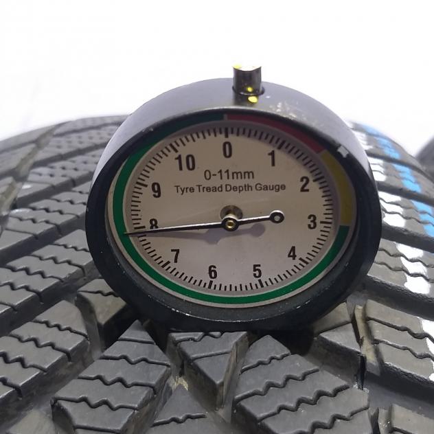 4 GOMME 175 60 18 SEMPERIT A67732 - Foto 3