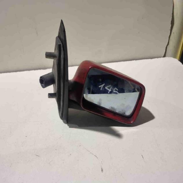 SPECCHIETTO RETROVISORE DESTRO ALFA ROMEO 145 Serie (930_) (9499)