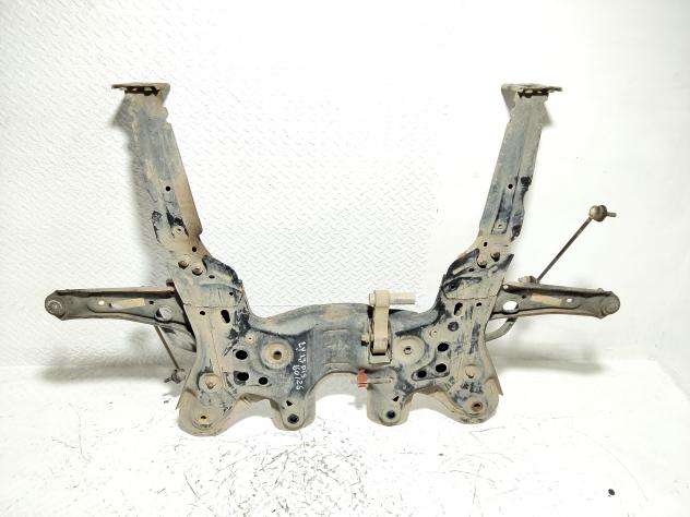 CULLA MOTORE LANCIA Ypsilon 4° Serie 51936195 199B1000 Diesel 1300 (1123)