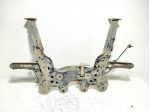 CULLA MOTORE LANCIA Ypsilon 4° Serie 51936195 199B1000 Diesel 1300 (1123)
