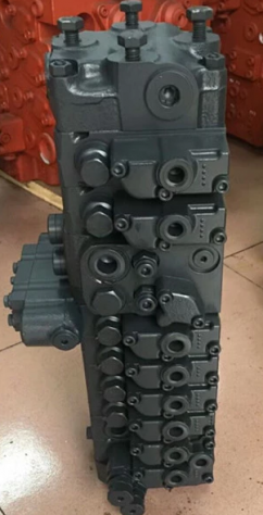 Distributore Komatsu originale per pc50mr