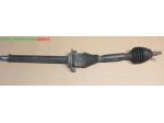 SEMIALBERO ANT.D.COMPL. DX CDI MERCEDES Classe B (T245)  Meccanica  Cambio  &hellip;