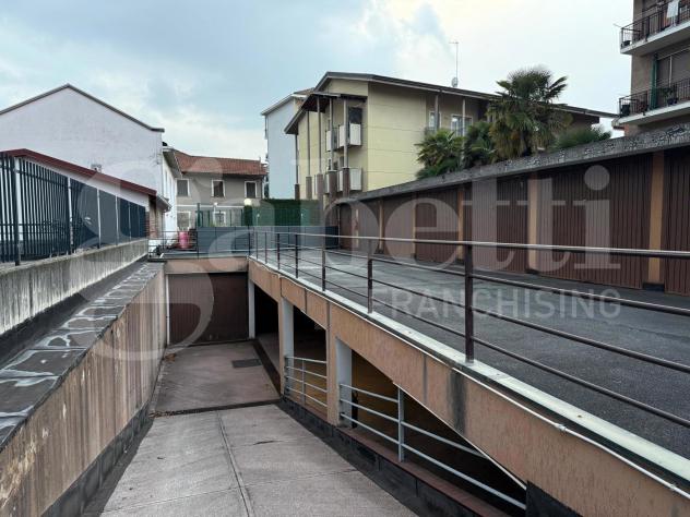 Box/Posto auto - Collegno . Rif.: Cod. rif 3336864VRG - Foto 12