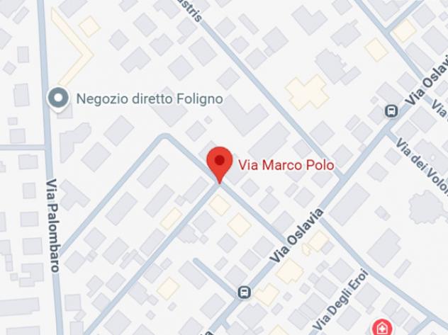 Immobile in asta di 2 m² in vendita a Foligno - Foto 8