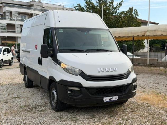 IVECO Daily 2.3 HPT PM-SL-TM Furgone rif. 23873102 - Foto 3
