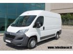 CITROEN JUMPER 2.0  HDI 130cv L2 H2 DUCATO 2017 rif. 18786380