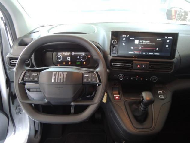 FIAT Doblo Doblò 1.5 BlueHdi 100CV PL-TN Van rif. 23795262 - Foto 9
