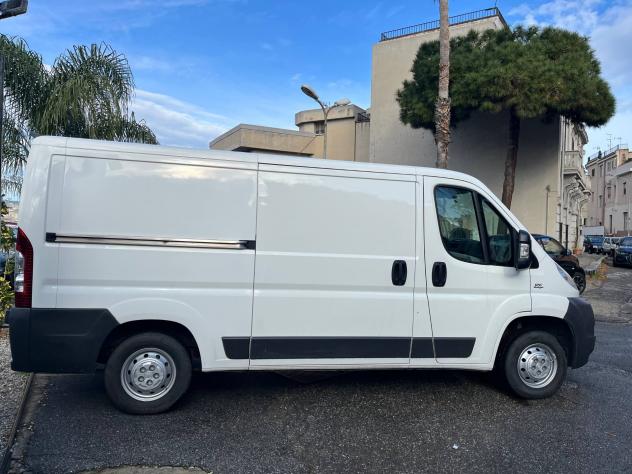 NUEW ARRIVO FIAT MODELLO DUCATOPASSO MEDIODIESEL 2.3 Mjt IVA 22% ESPOSTA E DETRAIBILE - Foto 5