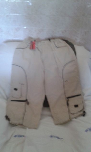 Pantaloncini da uomo - Foto 2