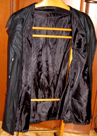 Trench Scuro - Foto 2