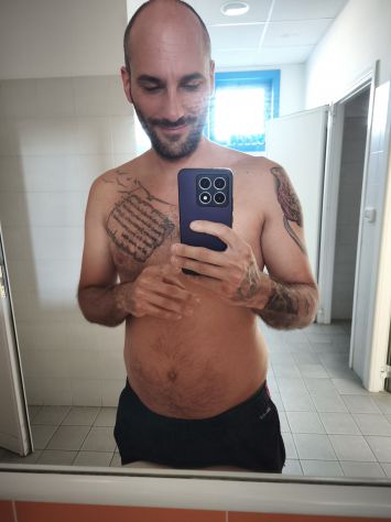 Ragazzo single - Foto 6 Tel:3450493863