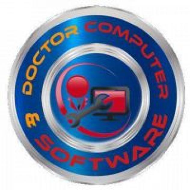Doctor computer & software di Simone Terragni
