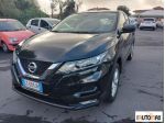 NISSAN - Qashqai  1.5 dci Acenta 115cv dct