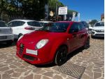 Alfa Romeo MiTo 1.4 T 155 CV Distinctive Sport Pack