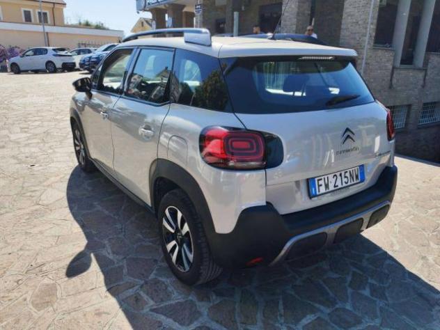 Citroen C3 C3 Aircross 1.5 bluehdi Shine s - Foto 10