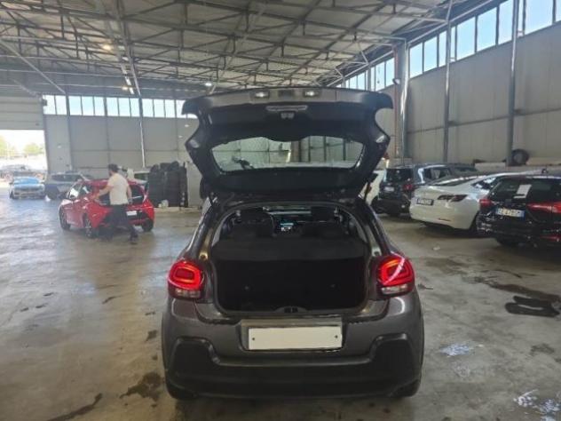 CITROEN C3 BlueHDi 100 S&S Shine rif. 23737697 - Foto 5