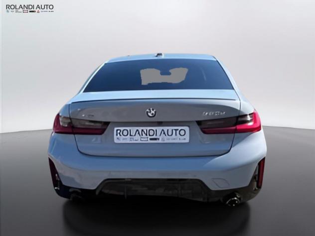 BMW Serie 3 320d mhev 48V xdrive M Sport Pro auto - Foto 7