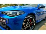 ALFA GIULIA 2.2 mjt Q4 210cv Facelift COMPETIZIONE