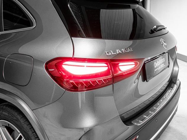 Mercedes-Benz GLA GLA 180 AMG Line Extra - Foto 8