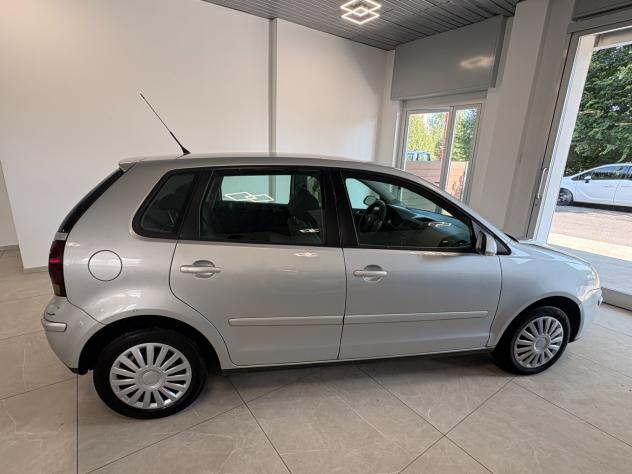 Volkswagen Polo 1.4/80CV 16V 3p. aut. Comfortline - Foto 2
