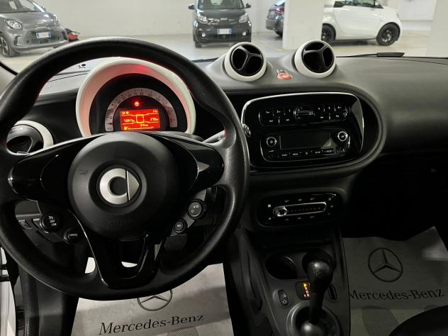 smart forfour 70 1.0 twinamic Youngster - Foto 6
