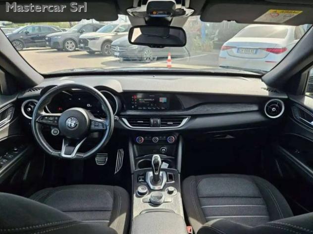 ALFA ROMEO Stelvio 2.2 t Super Q4 210cv auto - GP135FP rif. 23968803 - Foto 10
