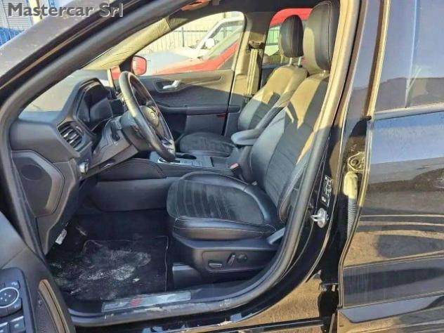 FORD Kuga Kuga 2.0 ecoblue ST-Line X awd 190cv auto-GD646BF rif. 23760487 - Foto 8