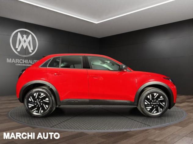 FIAT 600 Hybrid 110 CV DCT MHEV Icon (Pack Comfort) rif. 24168746 - Foto 4