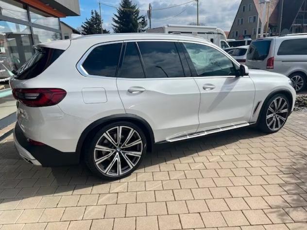 BMW X5 (G05/F95) X5 xDrive30d xLine - Foto 5