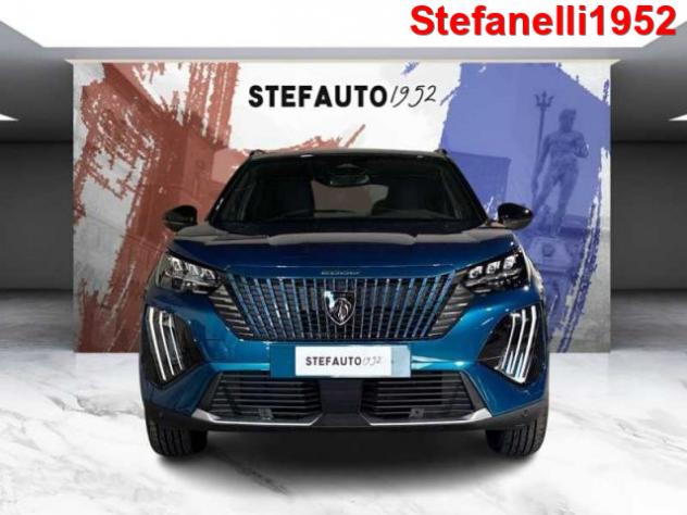 PEUGEOT 2008 54 kWh GT rif. 23934619 - Foto 4